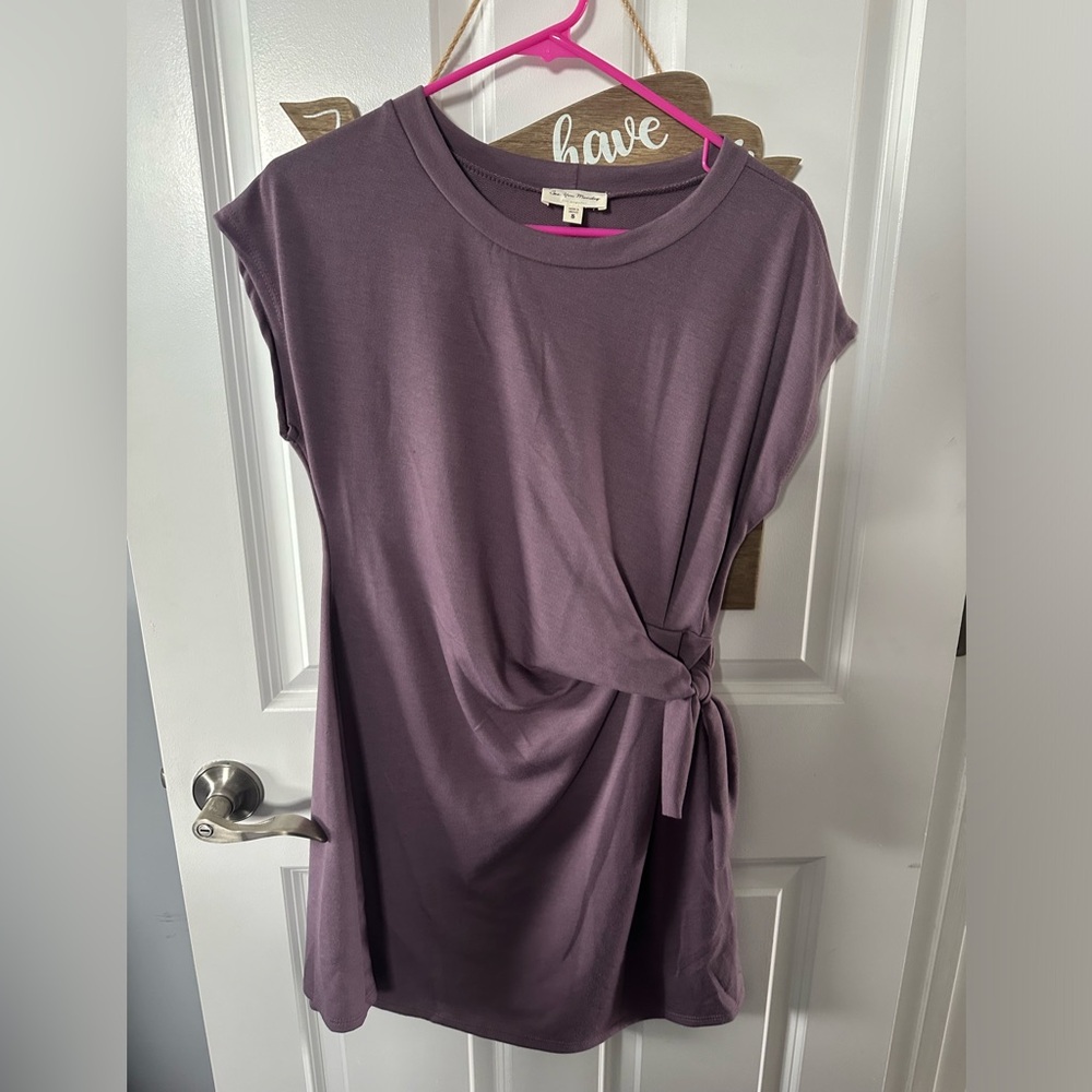 NWOT: See you Monday Dress